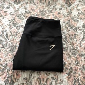 Dreamy Gymshark Leggings